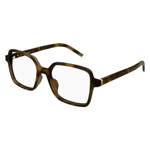 Occhiali da vista SAINT LAURENT SL M139 HAVANA2