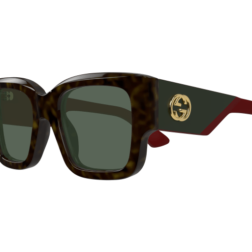 Occhiali da sole GUCCI GG1663S HAVANA