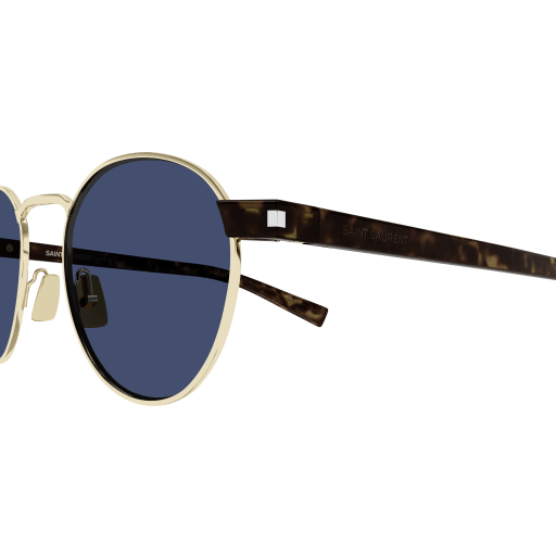 Occhiali da sole SAINT LAURENT SL 707 ORO2