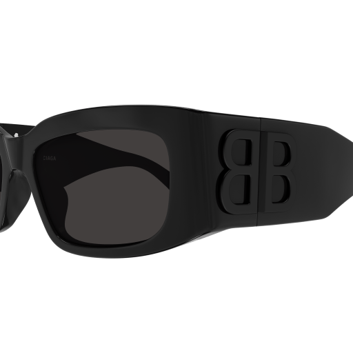 Occhiali da sole BALENCIAGA BB0360S Nero