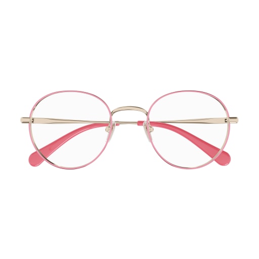 Occhiali da vista CHLOÉ CC0024O ROSA