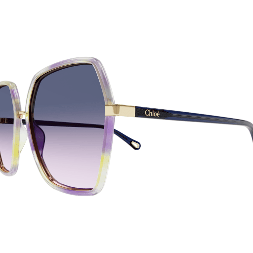Occhiali da sole CHLOÉ CH0262S HAVANA 1
