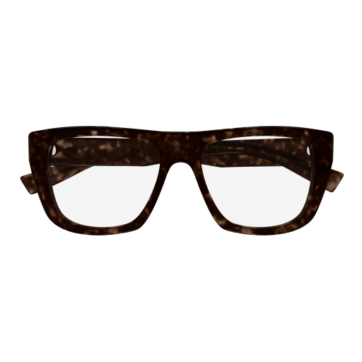 Occhiali da vista SAINT LAURENT SL 714 HAVANA