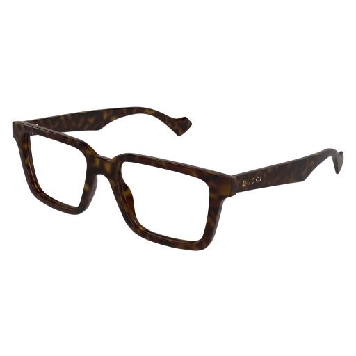 Occhiali da vista GUCCI GG1729O HAVANA