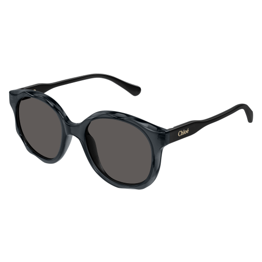Occhiali da sole CHLOÉ CC0019S GRIGIO