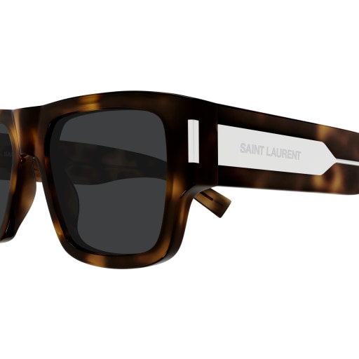Occhiali da sole SAINT LAURENT SL 659 HAVANA