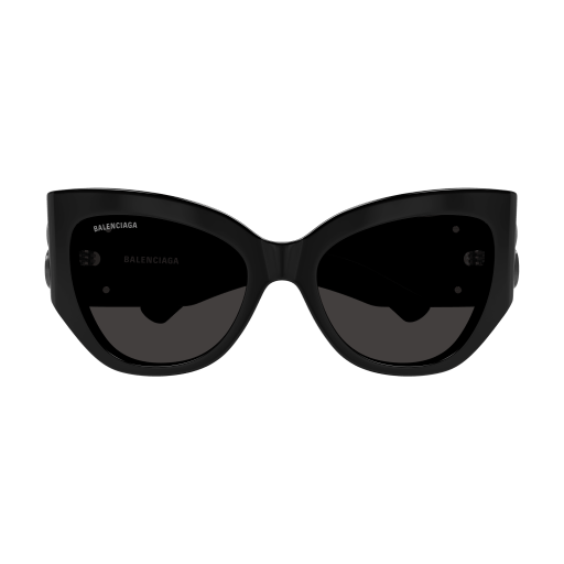 Occhiali da sole BALENCIAGA BB0322S Nero