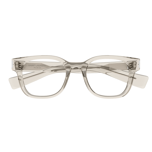 Occhiali da vista SAINT LAURENT SL 722 BEIGE