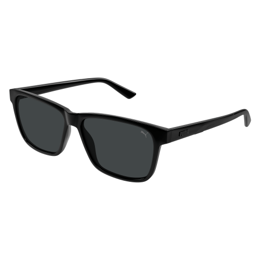 Occhiali da sole PUMA PU0467S NERO