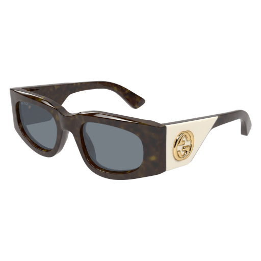 Occhiali da sole GUCCI GG1664S HAVANA2