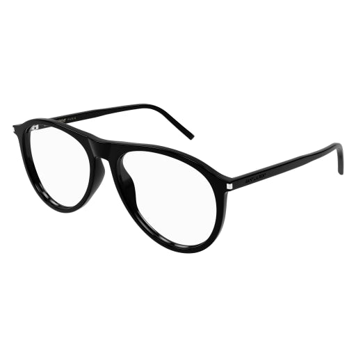 Occhiali da vista SAINT LAURENT SL 667 OPT NERO