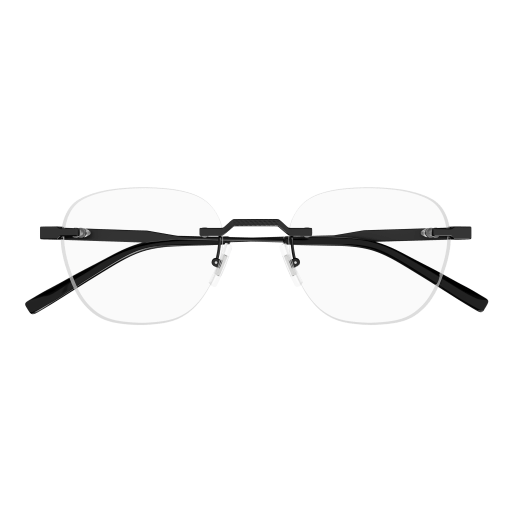 Occhiali da vista DUNHILL DU0094OA NERO