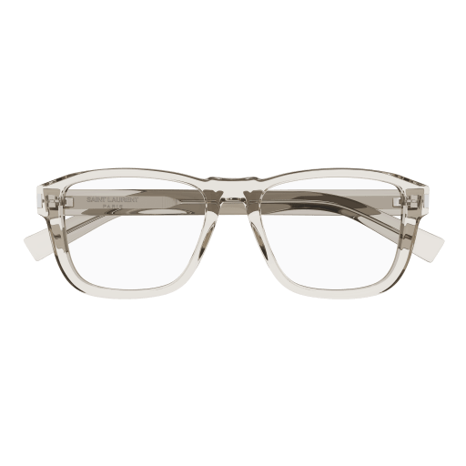 Occhiali da vista SAINT LAURENT SL 710 OPT BEIGE