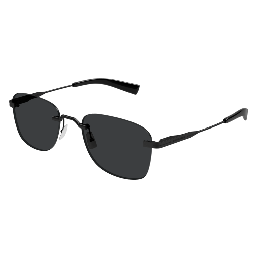 Occhiali da sole SAINT LAURENT SL 744 SUN NERO