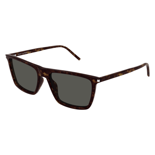 Occhiali da sole SAINT LAURENT SL 668 HAVANA