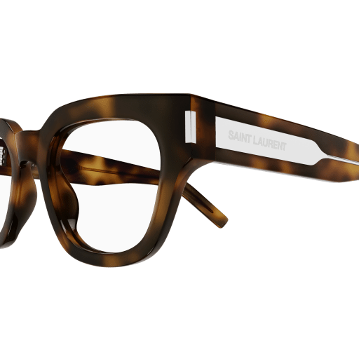 Occhiali da vista SAINT LAURENT SL 661 HAVANA