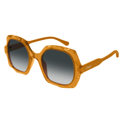 Occhiali da sole CHLOÉ CH0226S Arancione