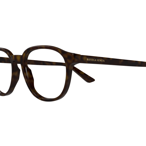 Occhiali da vista BOTTEGA VENETA BV1312O HAVANA