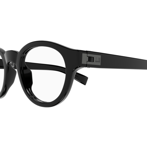 Occhiali da vista DUNHILL DU0089O NERO