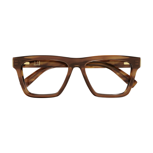 Occhiali da vista DUNHILL DU0080O HAVANA2