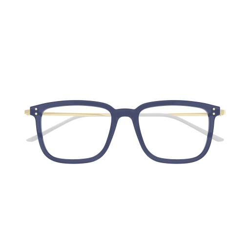 Occhiali da vista GUCCI GG1709O BLU2