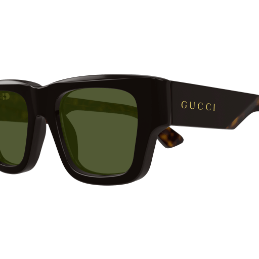 Occhiali da sole GUCCI GG1668S Marrone