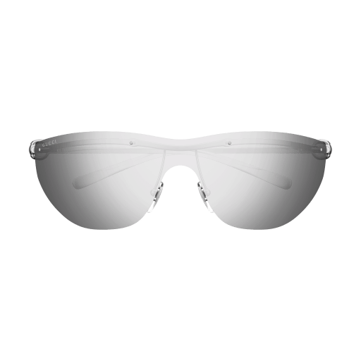 Occhiali da sole GUCCI GG1700S ARGENTO2