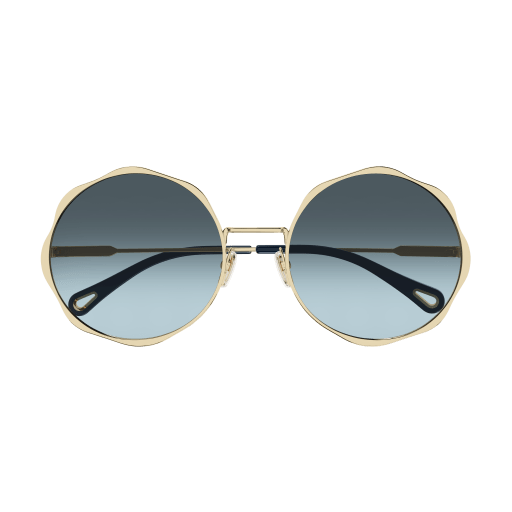Occhiali da sole CHLOÉ CH0184S ORO B