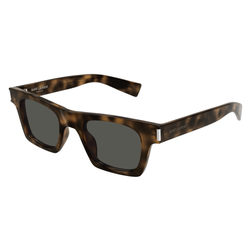 Occhiali da sole SAINT LAURENT SL 719 HAVANA2