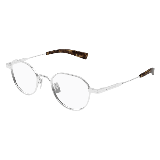 Occhiali da vista SAINT LAURENT SL 730 ARGENTO