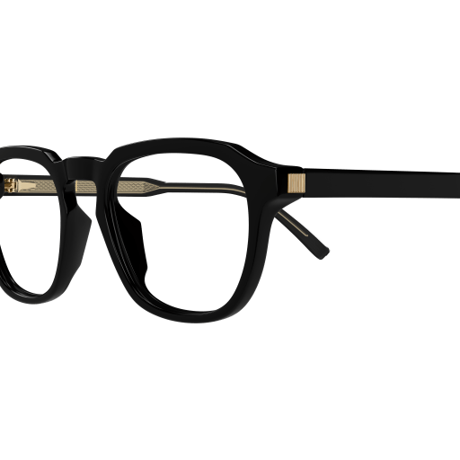 Occhiali da vista DUNHILL DU0082OA NERO