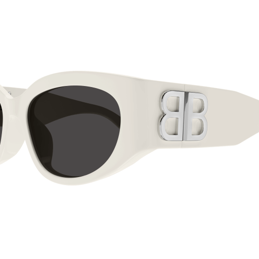 Occhiali da sole BALENCIAGA BB0324SK Bianco
