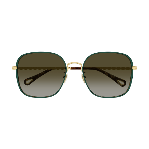 Occhiali da sole CHLOÉ CH0255SK ORO V
