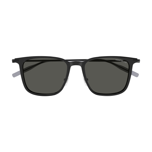 Occhiali da sole MONTBLANC MB0354S NERO