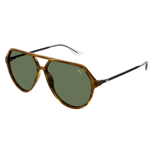 Occhiali da sole puma PU0459S HAVANA2