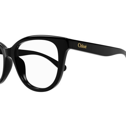 Occhiali da vista CHLOÉ CC0021O NERO