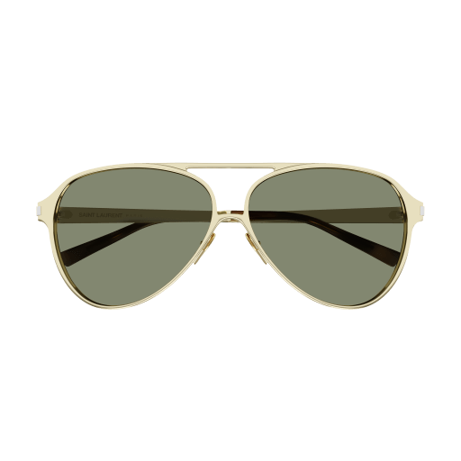 Occhiali da sole SAINT LAURENT SL 734 ORO