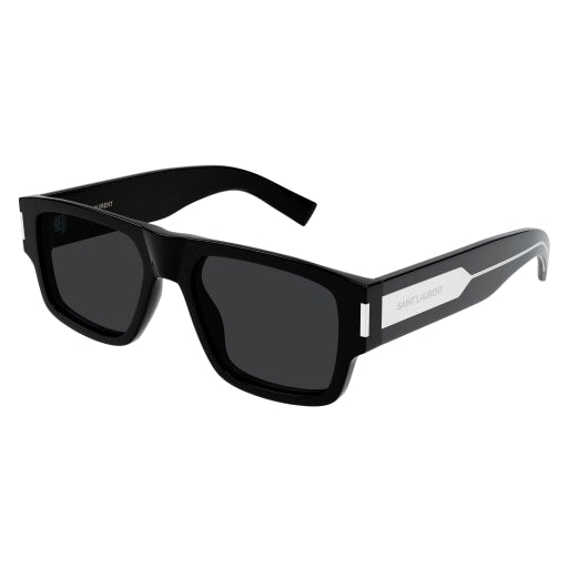 Occhiali da sole SAINT LAURENT SL 659 NERO