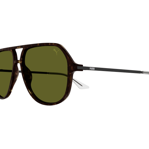 Occhiali da sole PUMA PU0460S HAVANA