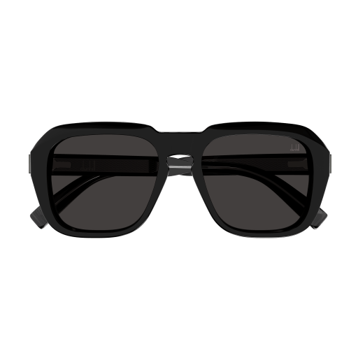 Occhiali da sole DUNHILL DU0001S NERO