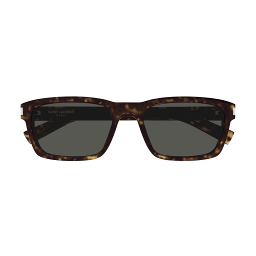 Occhiali da sole SAINT LAURENT SL 662 HAVANA2
