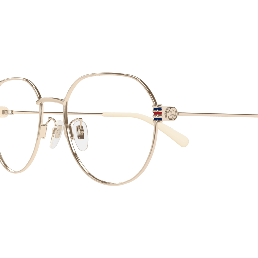 Occhiali da vista GUCCI GG1675OK ORO4
