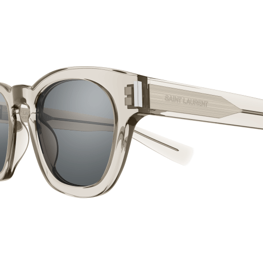 Occhiali da sole SAINT LAURENT SL 746 BEIGE