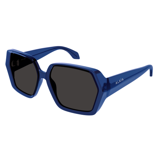 Occhiali da sole AZZEDINE ALAIA AA0077S 10081230