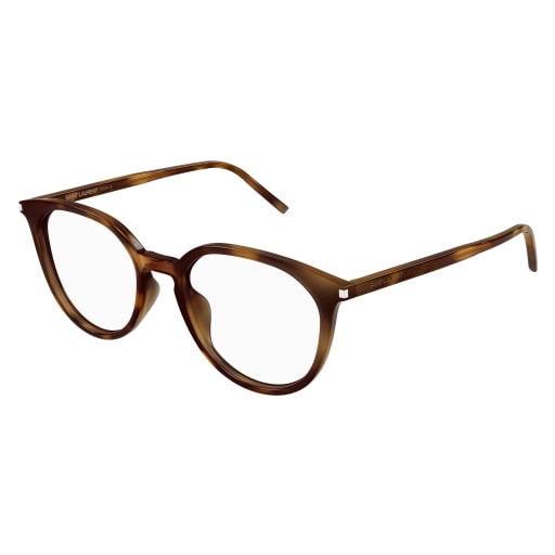 Occhiali da vista SAINT LAURENT SL 681/F HAVANA