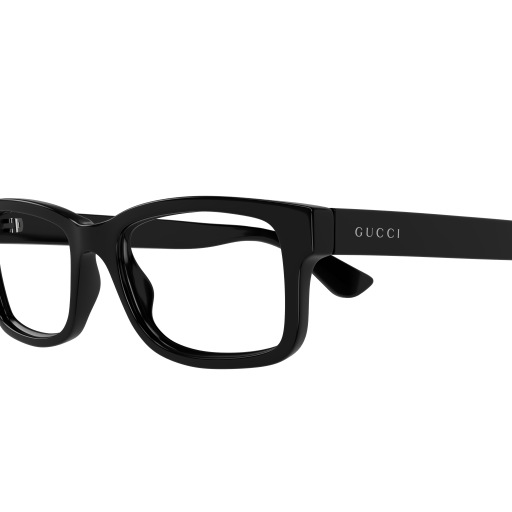 Occhiali da vista GUCCI GG1717O NERO