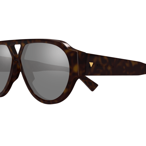 Occhiali da sole BOTTEGA VENETA BV1318S Havana