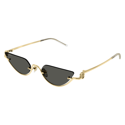 Occhiali da sole GUCCI GG1603S ORO