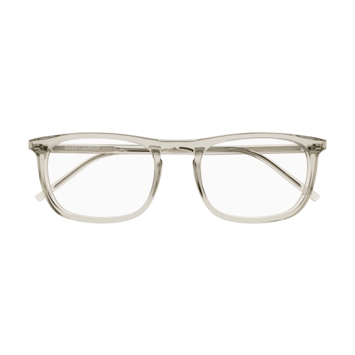 Occhiali da vista SAINT LAURENT SL 670 BEIGE