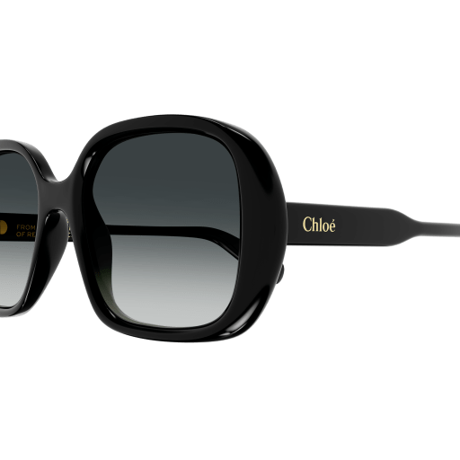 Occhiali da sole CHLOÉ CH0222S NERO
